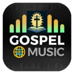 Logo of Nigeria Praise & Worship Songs android Application 